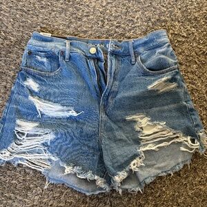 Size 4 American Eagle Shorts